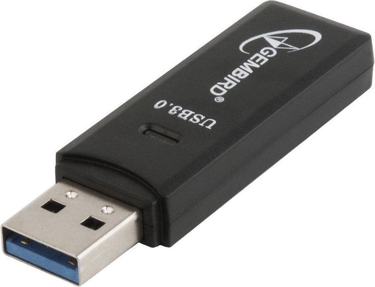 Alles-in-1 compacte SD USB 3.0 kaartlezer