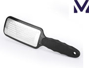 Medies - professionele callus remover | professionele eeltrasp | voetvijl eelt | eeltvijl | eelt rasp | voetrasp | ergonomisch handvat  - metaal - individueel  verpakt