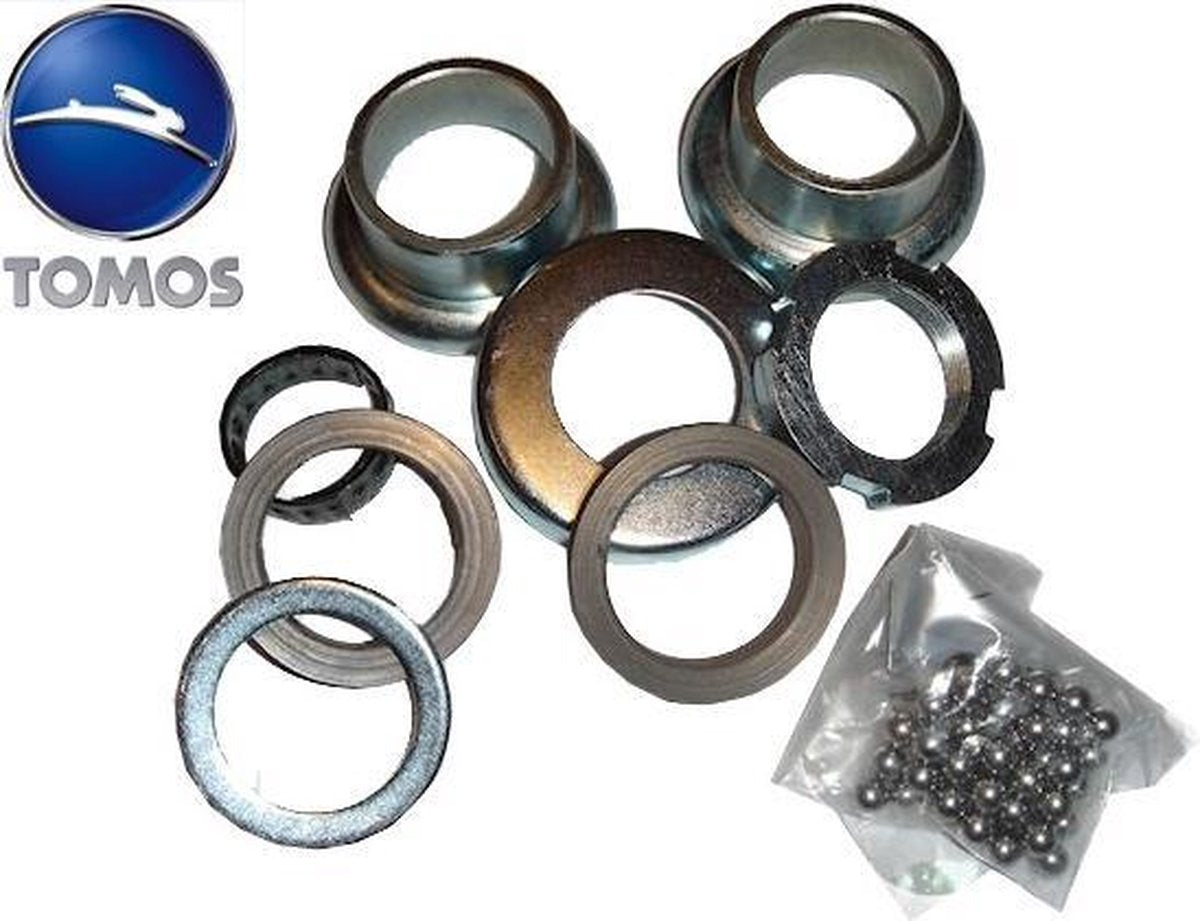 230.741 OEM | BALHOOFDSTEL TOMOS A25