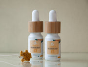 Biologische CBD olie 6% Balanced Body full spectrum CBD met extra terpenen voor een nog krachtigere en gerichte functie