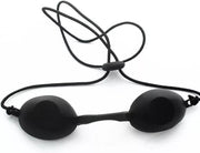 LOUZIR silicone Zonnebank bril (origineel) - 100% uv-bescherming