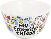 Blond Amsterdam - Specials - Kom - Favorite Things - Ø 14 cm