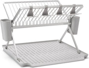 Brabantia Sink Side Afdruiprek - Inklapbaar - Mid Grey