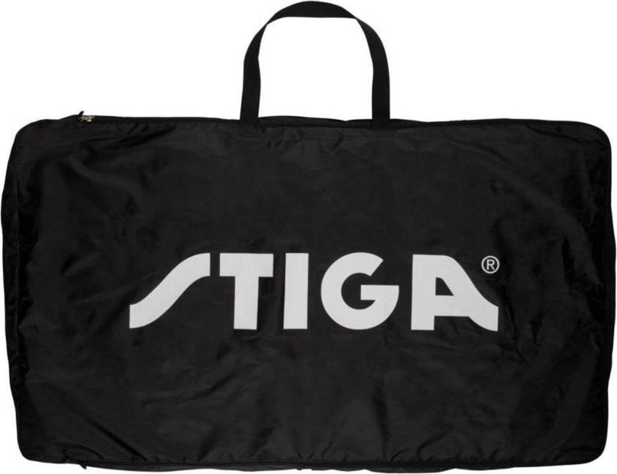 Stiga Tas Voor Ijshockeytafel 100 Cm Zwart