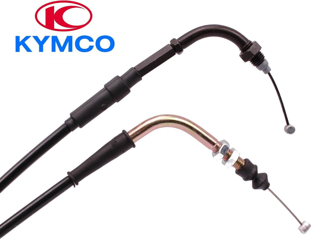 Gaskabel OEM | Kymco People S