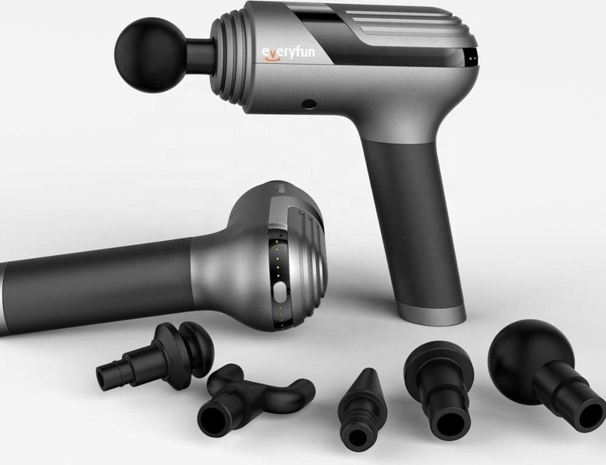 Everyfun Massage Gun Pro