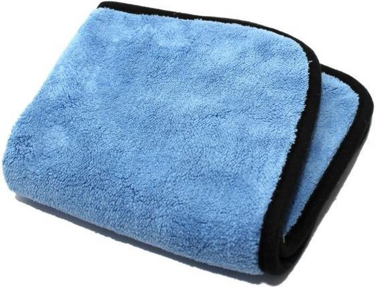 AUTO FINESSE ULTRA PLUSH MICROFIBER TOWEL