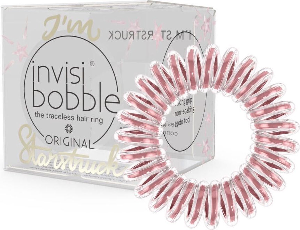 Invisibobble Original I'm Starstuck 3ST
