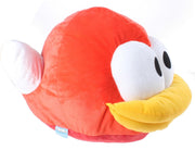 Pms Knuffel Flappy Bird 50 Cm Rood