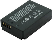 Batterij voor Canon LP-E12 Accu-shop.nl Huismerk