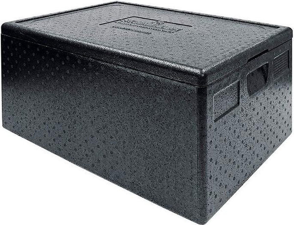 Thermobox Euronorm (600x400mm)