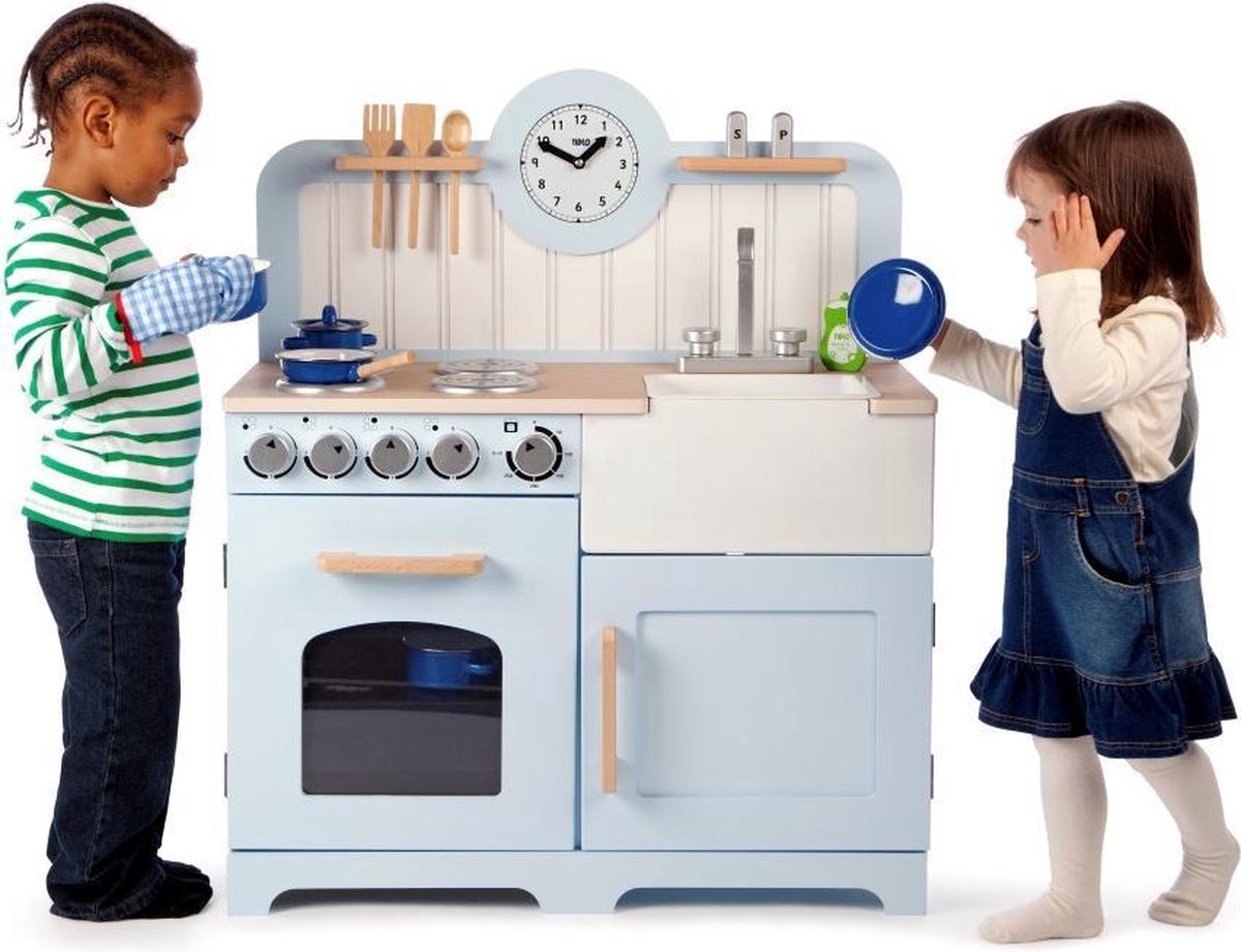 Speelkeuken country Tidlo