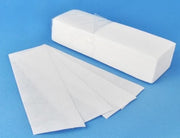Catshi - Harsstrips Wax Ontharing Strips - 100 Stuks