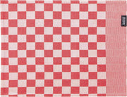 DDDDD placemat barbeque 35 x 45 cm red per 2 stuks