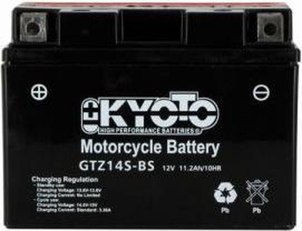 ACCU YTZ14S KYOTO A-QUALITY