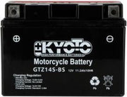 ACCU YTZ14S KYOTO A-QUALITY