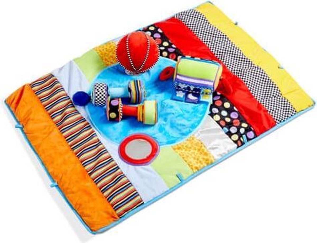 Edushape Baby Edufit Mega Set