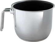 Berndes Melkpannetje - 1000 ml - 14 CM - RVS