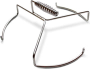 Smokeware All-Round Lifter for Large Plate Setter - Big Green Egg ConvEggtor Lifter Large - Geschikt voor Bigg Green Egg & Kamado Joe
