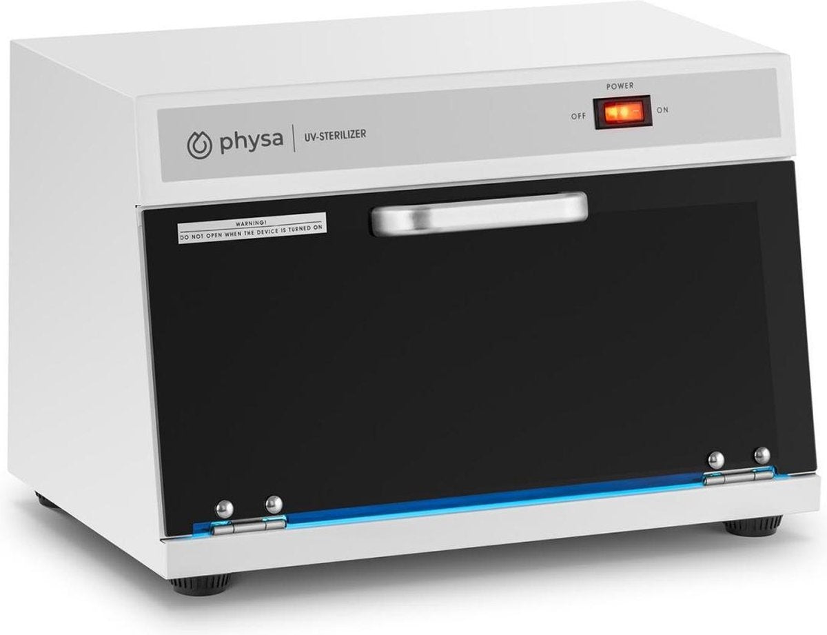 physa UV-sterilisator - 8 L