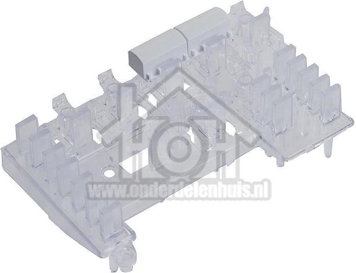 AEG Knop Knoppenset met houder LTH55400
