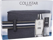 Collistar Acqua Attiva Set parfumerie en bad set 3 stuk(s) Mannen