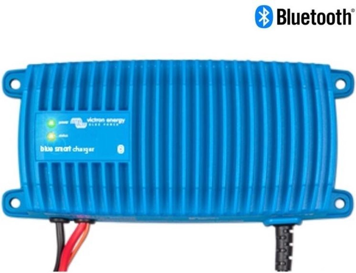 Victron Blue Smart IP67 Charger 12/13(1) 230V
