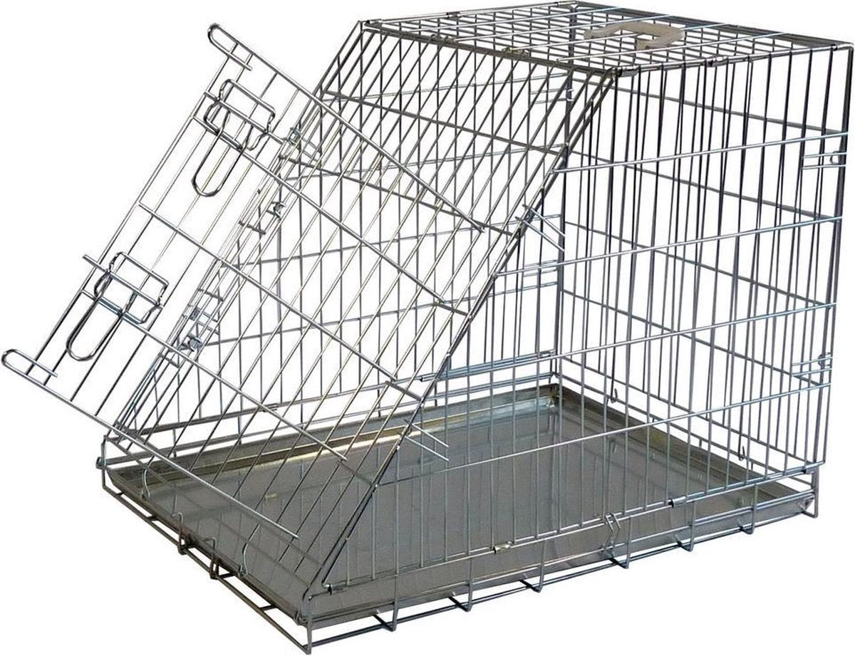 Draadkooi XL 1 deur