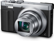 Panasonic LUMIX DMC-TZ70 - Zilver