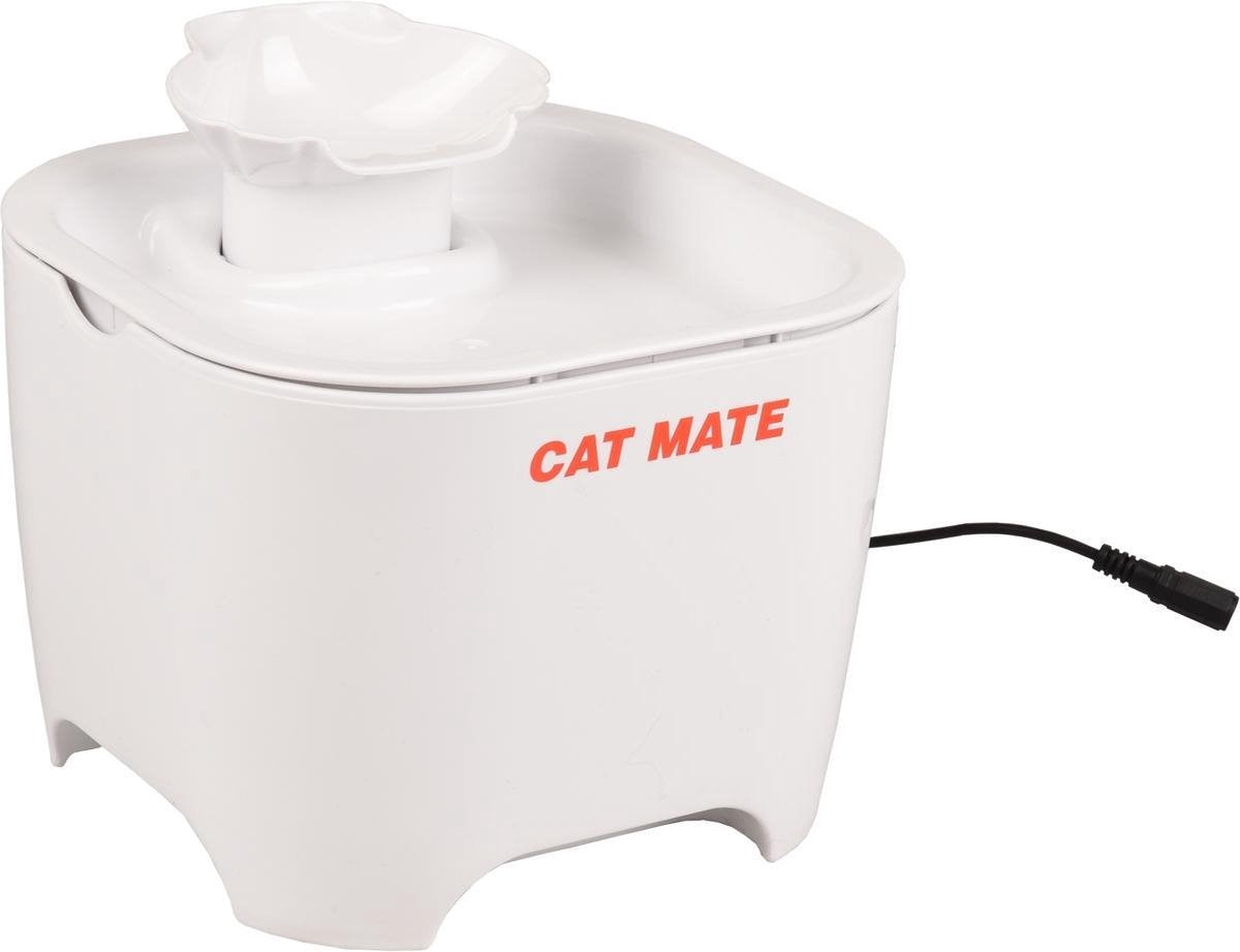 Drinkfontein Cat mate