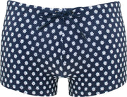 HOM gordes zwemboxer blauw - M