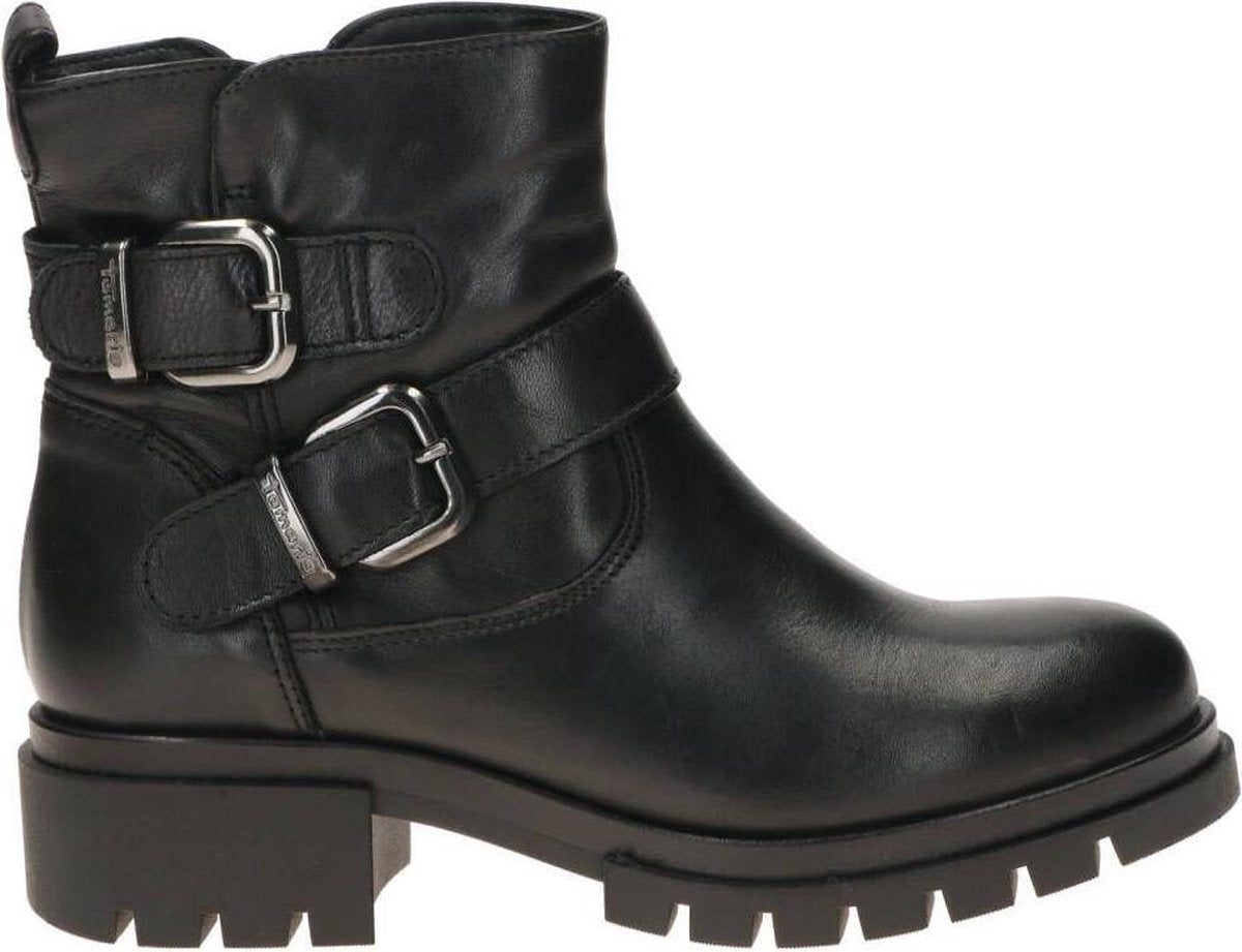 Tamaris Biker boots zwart - Maat 40