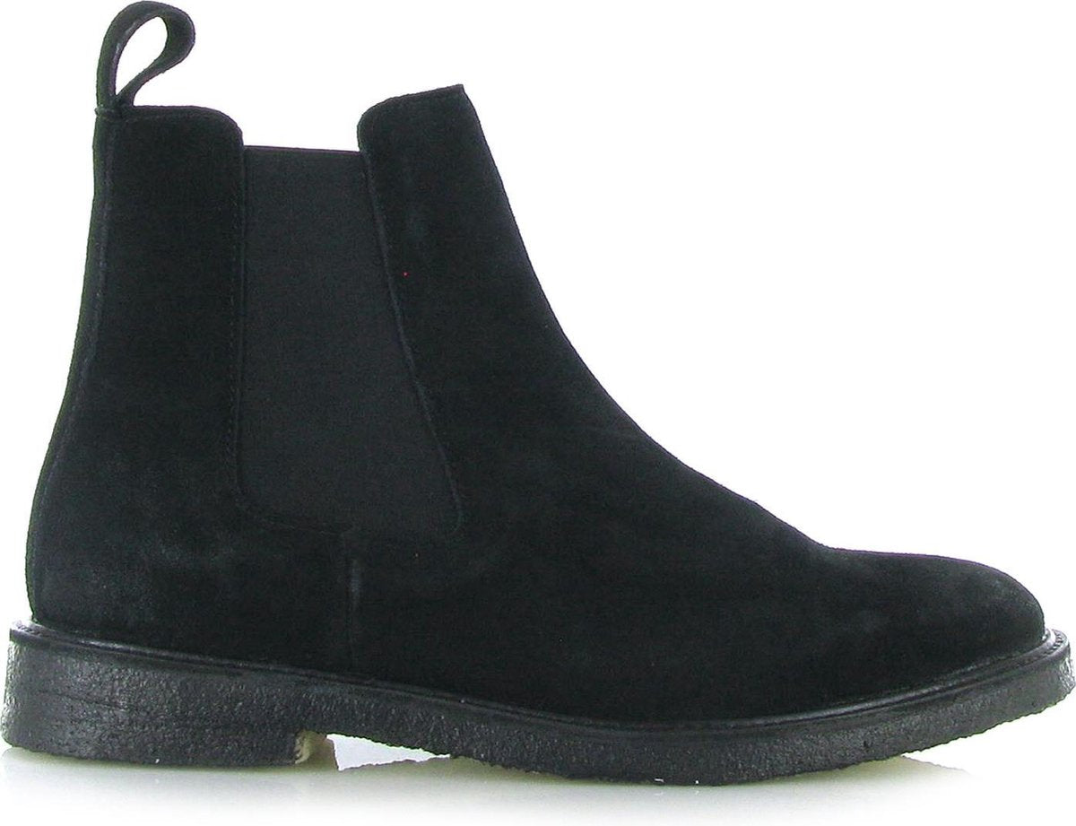 BLACKSTONE OM51 CHELSEA Zwart - 41