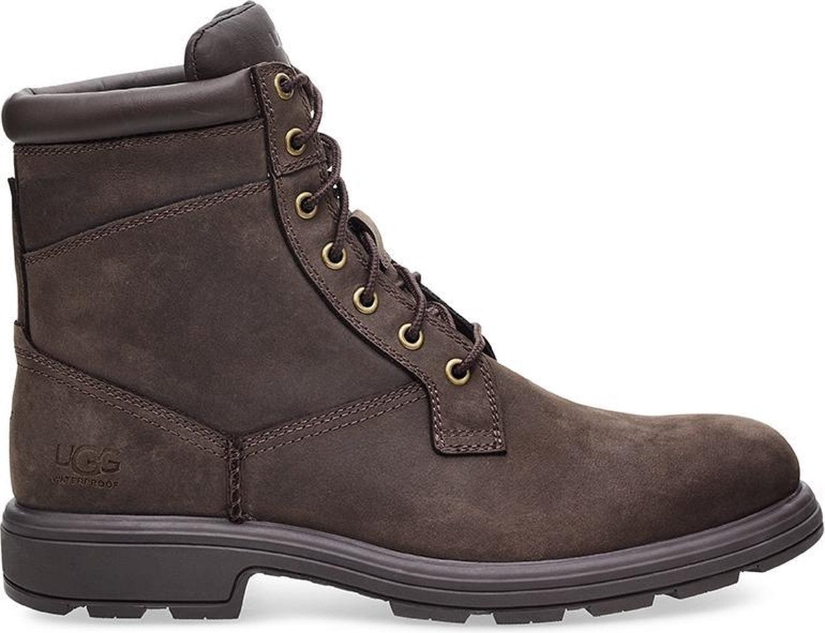 UGG - 1103790-BILTMORE WORKBOOT - STOUT - Mannen - Maat 44