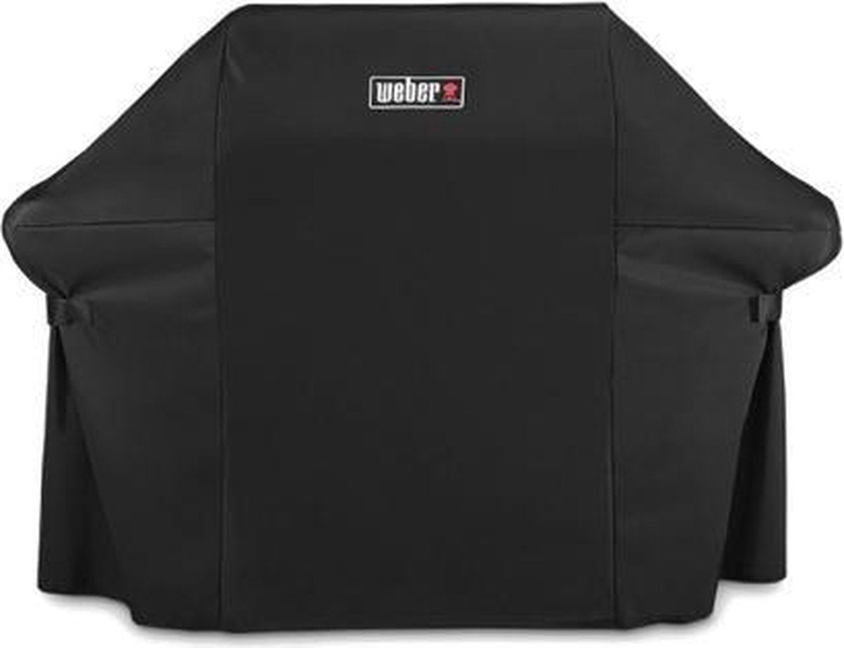 Weber Premium Barbecue Hoes Genesis 3-300 Serie