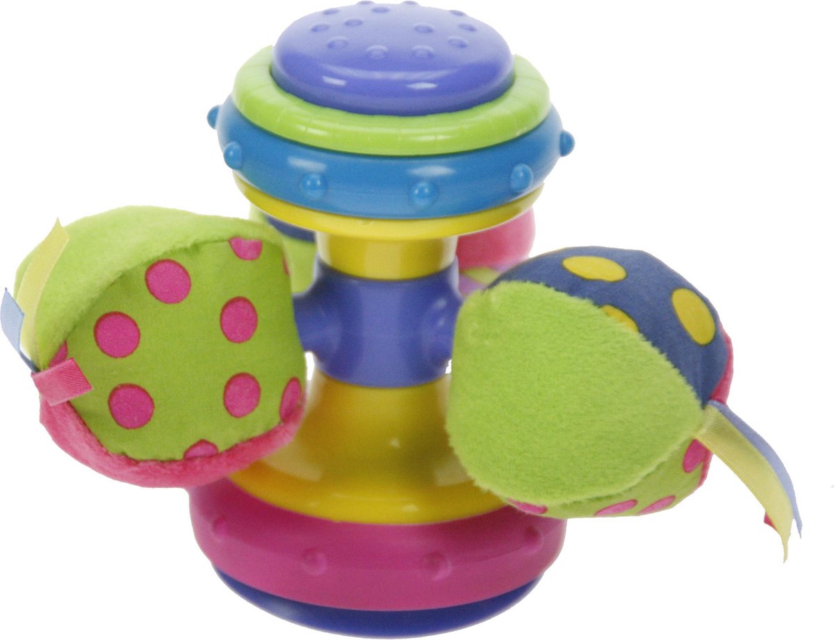 Jippie´s Merry Go Round