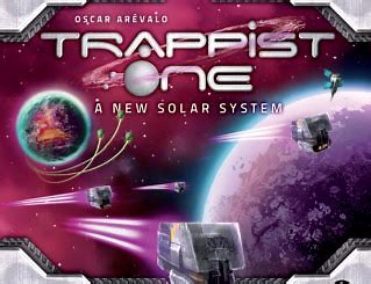 Trappist one