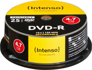 Intenso DVD-R 4