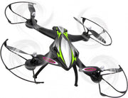 Jamara F1X Quadro Altitude Wifi FPV Camera AHP+ Quadcopter - Drone