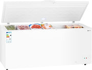 Royal Catering Horeca Vriezer - 560 L