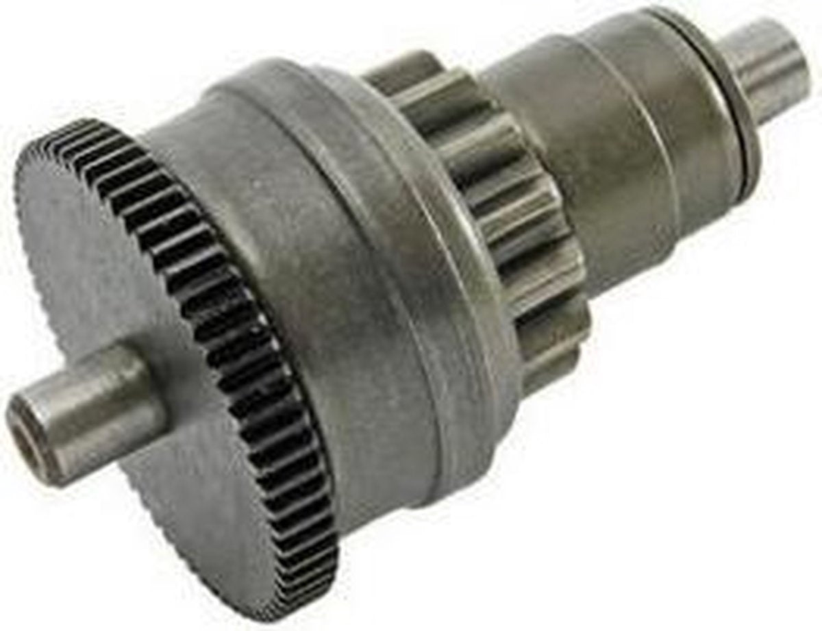 China motor 4t/gy6 bendix