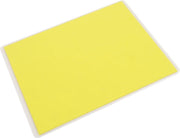 Breekplank geel