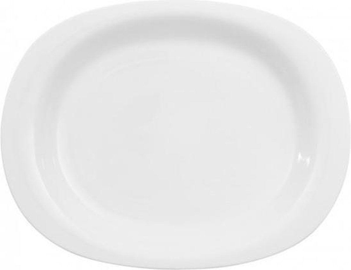 Villeroy & Boch New Cottage Basic ovale Schotel - 34 cm