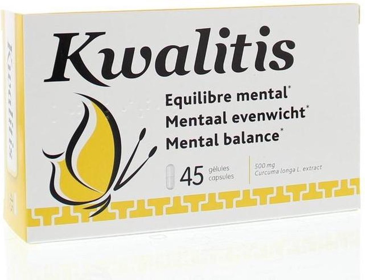 KWALITIS TRENKER