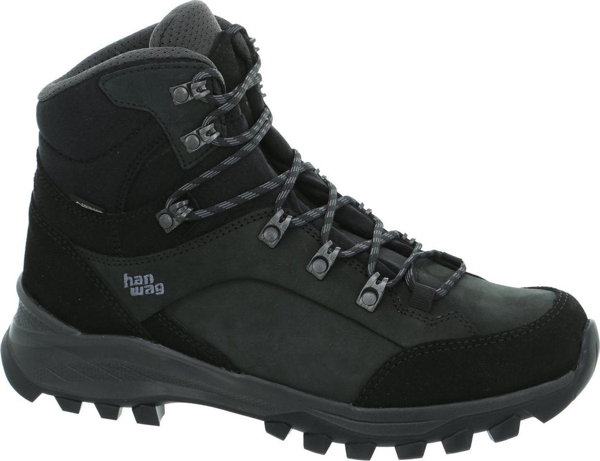 Hanwag Banks Gtx Hoge Wandelschoen Heren