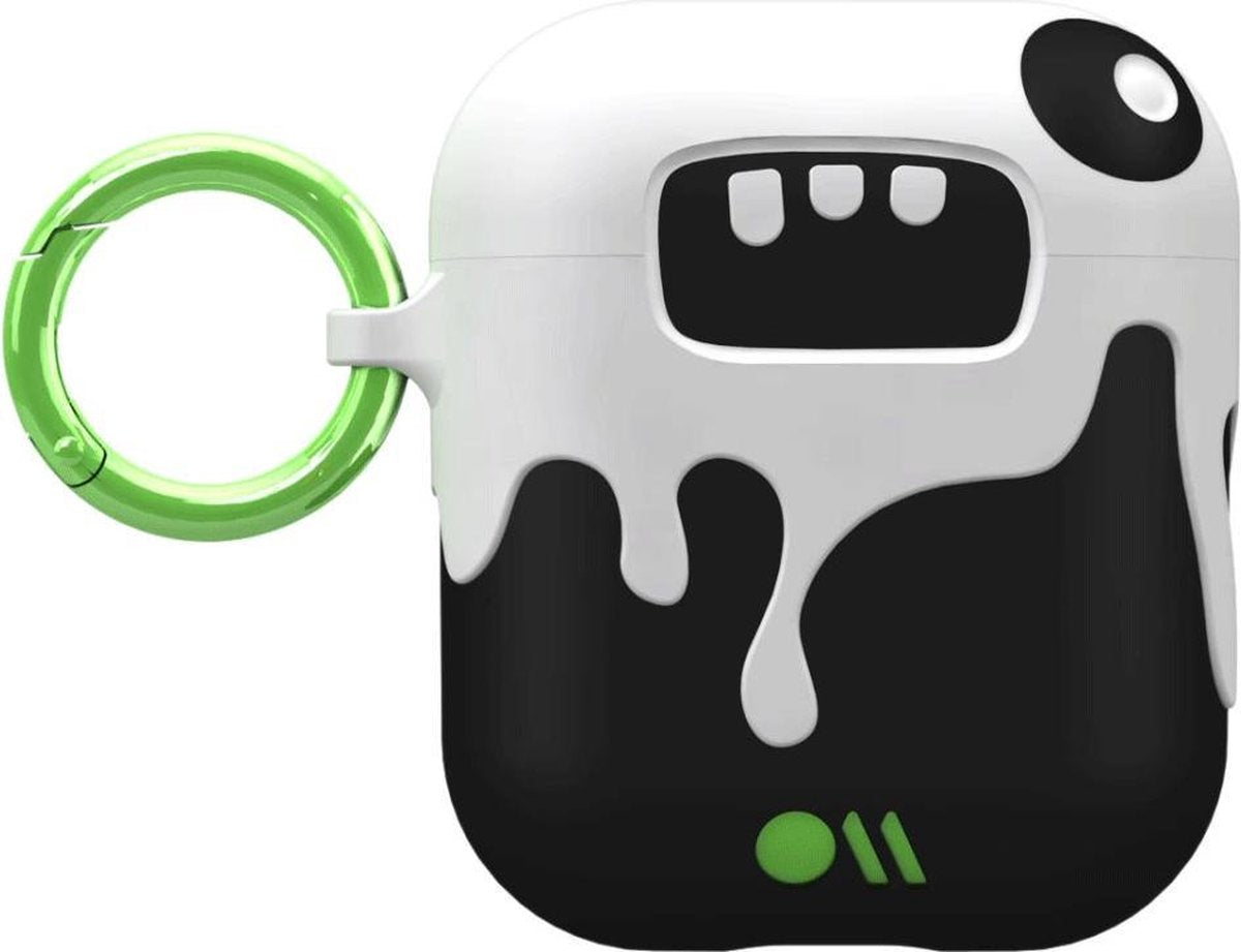 Case-Mate CreaturePods voor AirPods - Ozzy