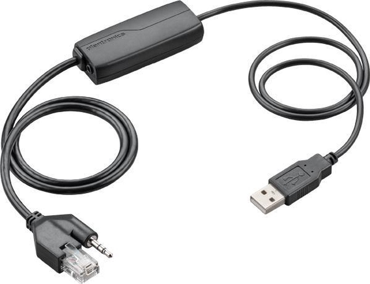 Plantronics kabeladapters/verloopstukjes EHS cable