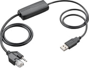 Plantronics kabeladapters/verloopstukjes EHS cable