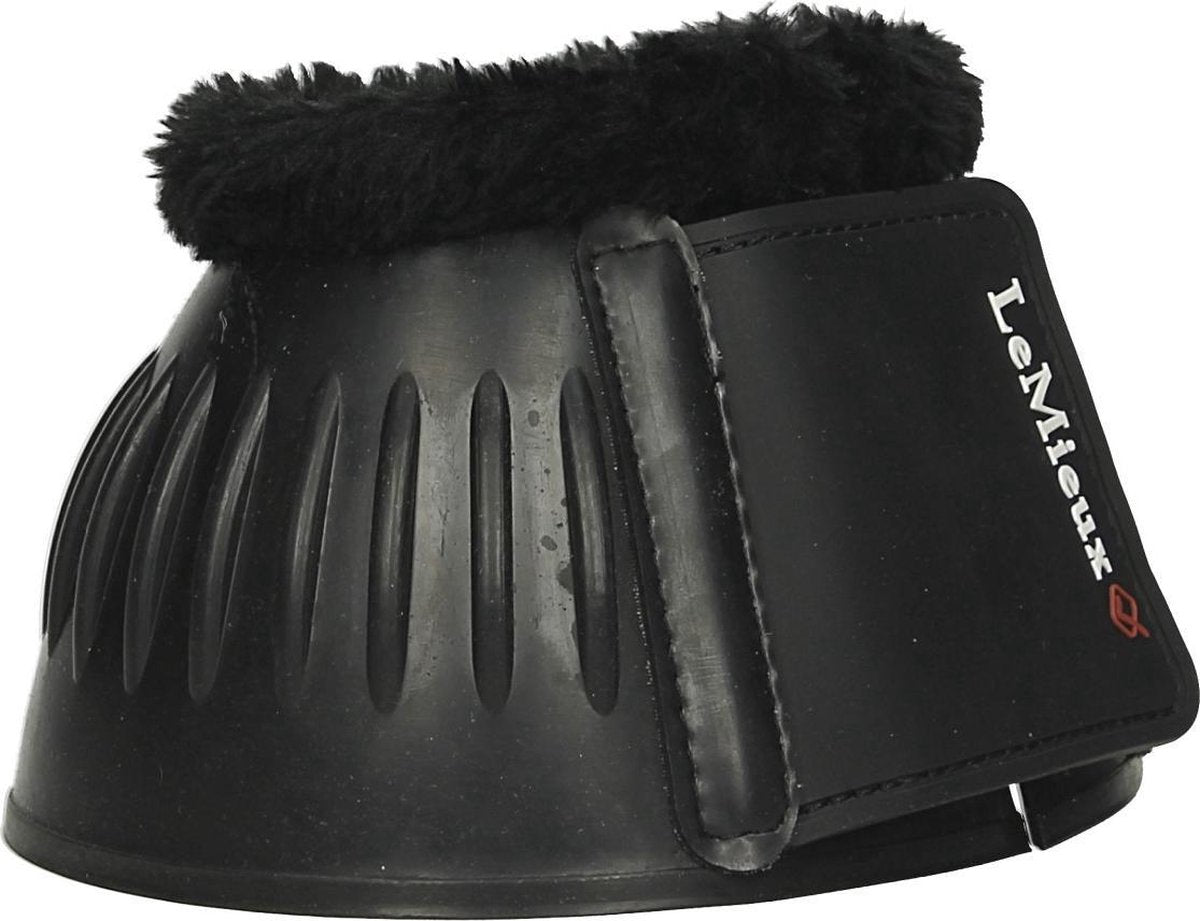 Lemieux Springschoenen  Fleece - Black - m