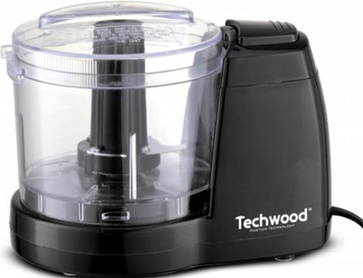 Techwood - Mini Chopper - Hakmolen THA-156